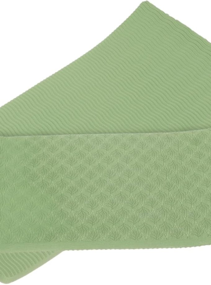 5 Pairs Yoga Support Mat Work Out Mat Yoga Kneeling Pad Gym Cushion Reformer Pilates Knee Pad Yoga Pad Traveling Accessories Anti-skid Yoga Knee Pad Portable Pads Rubber Fitness