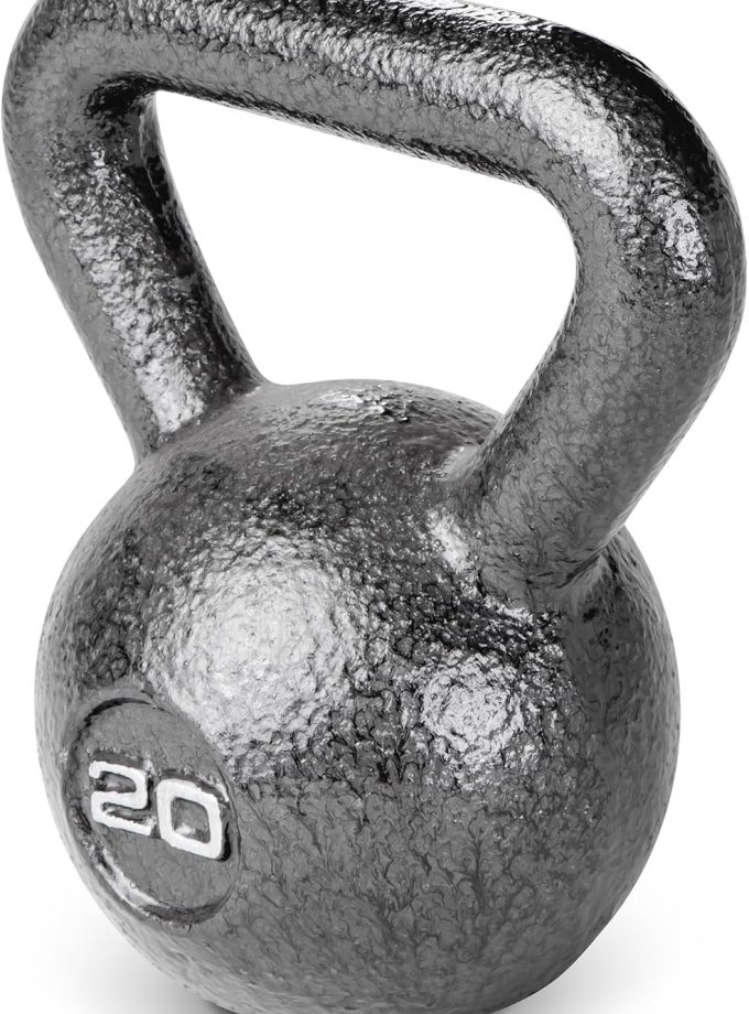 Kettle Bells - 10 to 55 lbs.  Workout Weights